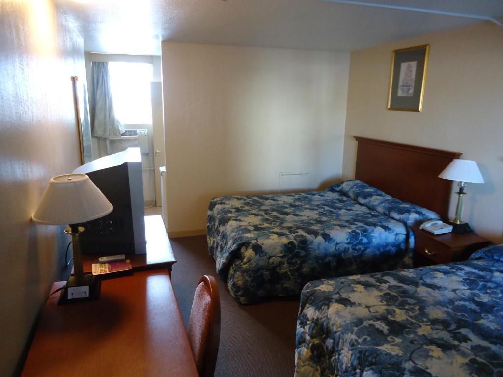 Canadiana Motel Съдбъри Стая снимка