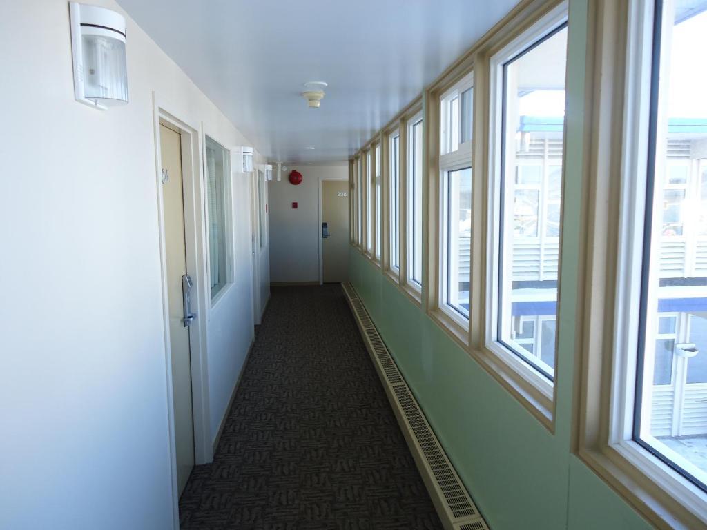 Canadiana Motel Съдбъри Екстериор снимка