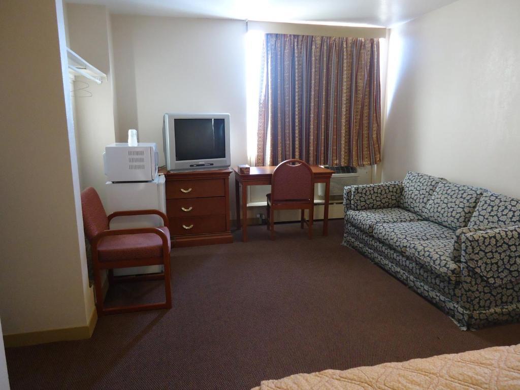 Canadiana Motel Съдбъри Стая снимка