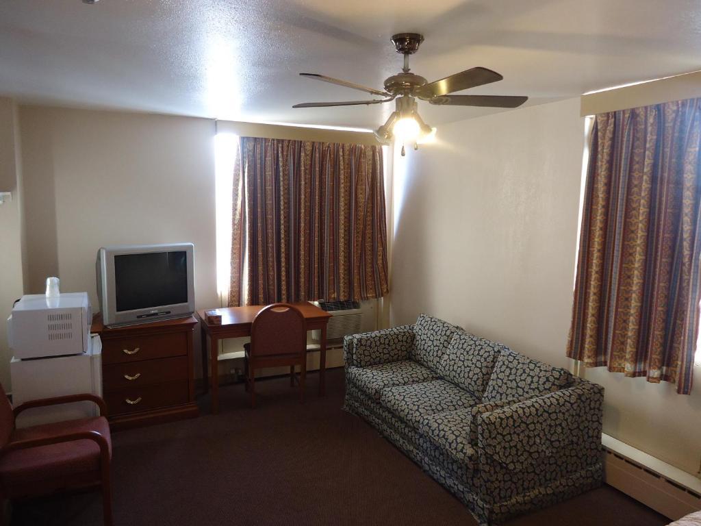 Canadiana Motel Съдбъри Стая снимка