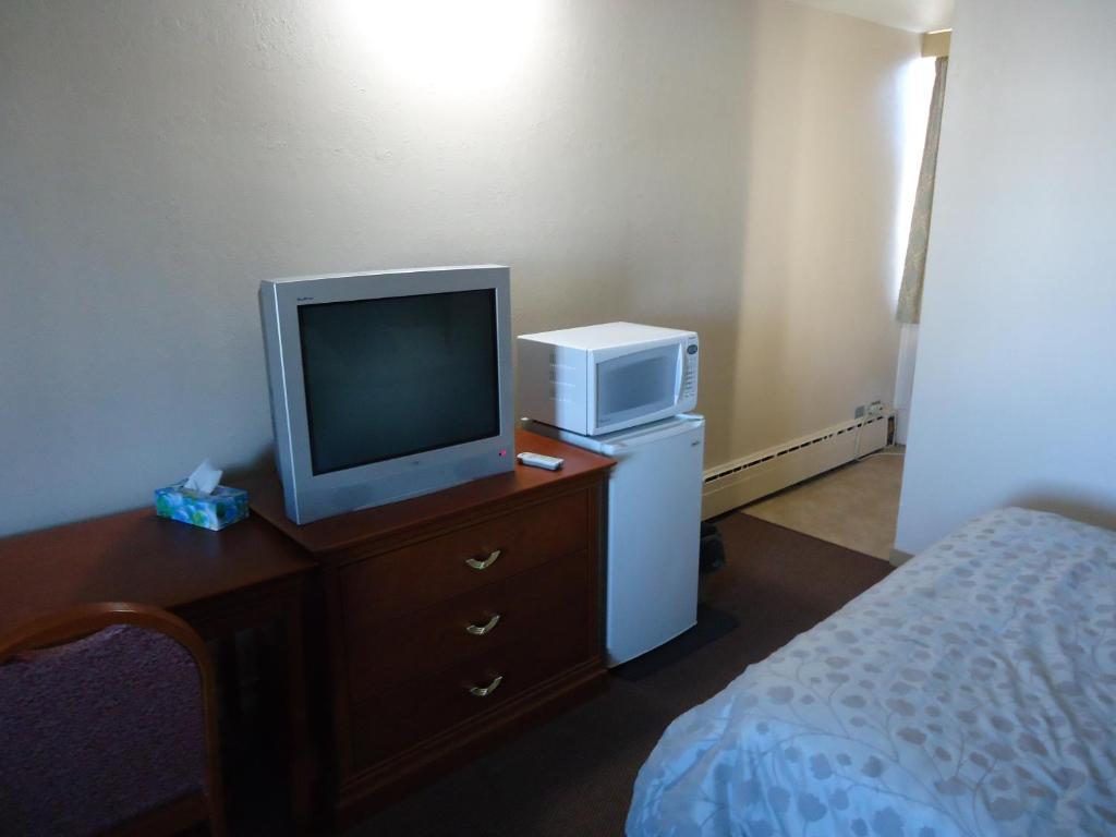 Canadiana Motel Съдбъри Стая снимка