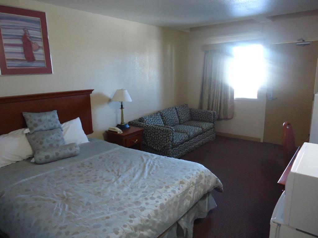 Canadiana Motel Съдбъри Стая снимка